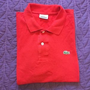Polo shirt